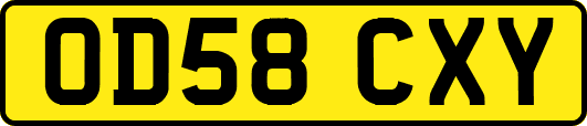 OD58CXY