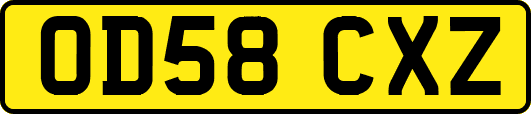 OD58CXZ