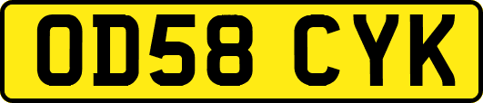 OD58CYK