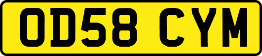 OD58CYM