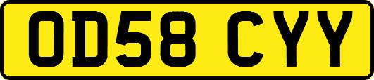 OD58CYY