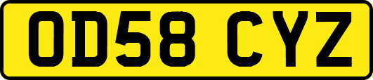 OD58CYZ