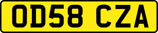 OD58CZA