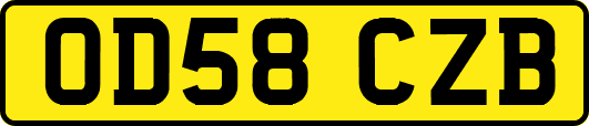 OD58CZB