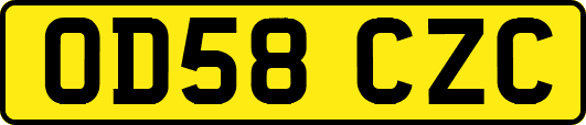 OD58CZC