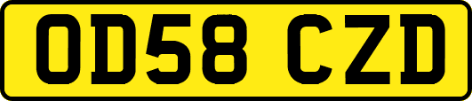 OD58CZD