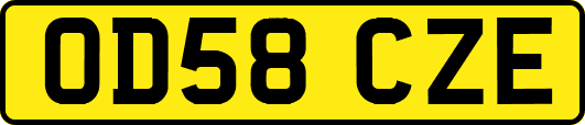 OD58CZE