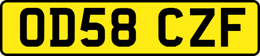 OD58CZF