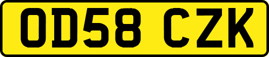 OD58CZK