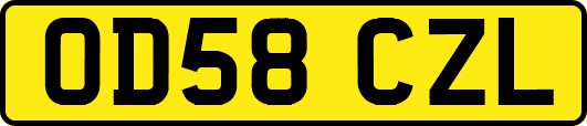 OD58CZL