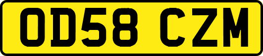 OD58CZM