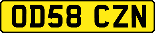 OD58CZN