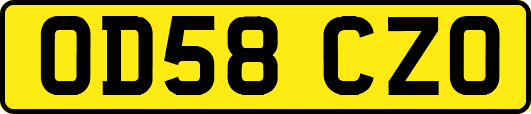 OD58CZO