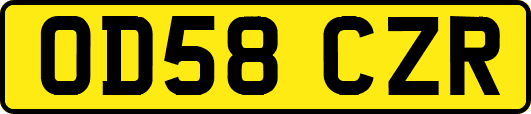 OD58CZR