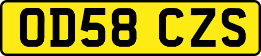 OD58CZS