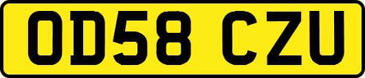 OD58CZU