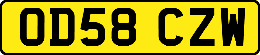 OD58CZW