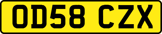 OD58CZX