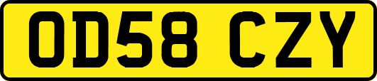 OD58CZY