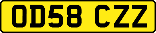 OD58CZZ