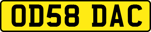 OD58DAC