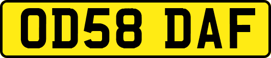 OD58DAF