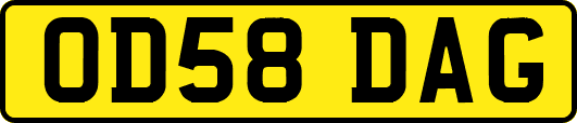 OD58DAG