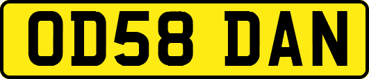 OD58DAN