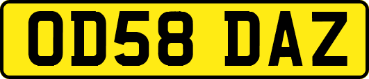 OD58DAZ
