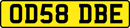 OD58DBE