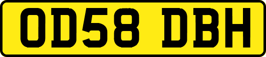 OD58DBH