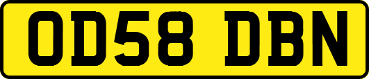 OD58DBN