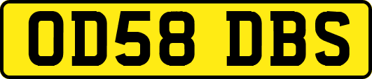 OD58DBS