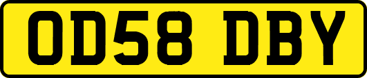 OD58DBY