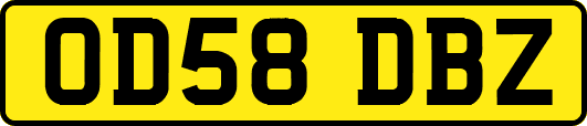 OD58DBZ