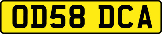 OD58DCA