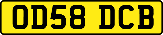 OD58DCB