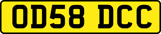OD58DCC