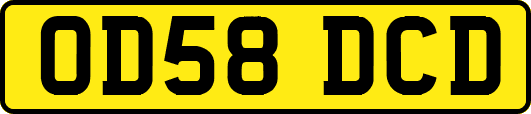 OD58DCD