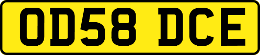 OD58DCE