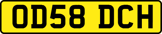 OD58DCH
