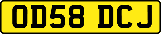 OD58DCJ