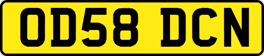 OD58DCN