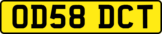 OD58DCT