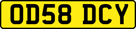OD58DCY