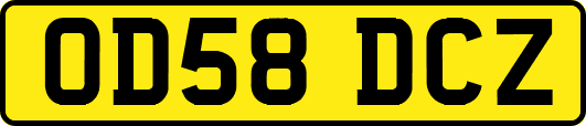 OD58DCZ
