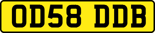 OD58DDB