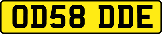OD58DDE