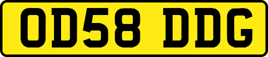 OD58DDG