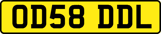 OD58DDL